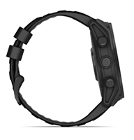 Smartwatch Garmin Uomo tactix® 8 – 51 mm, AMOLED in Resina 010-03406-01 - 010-03406-01
